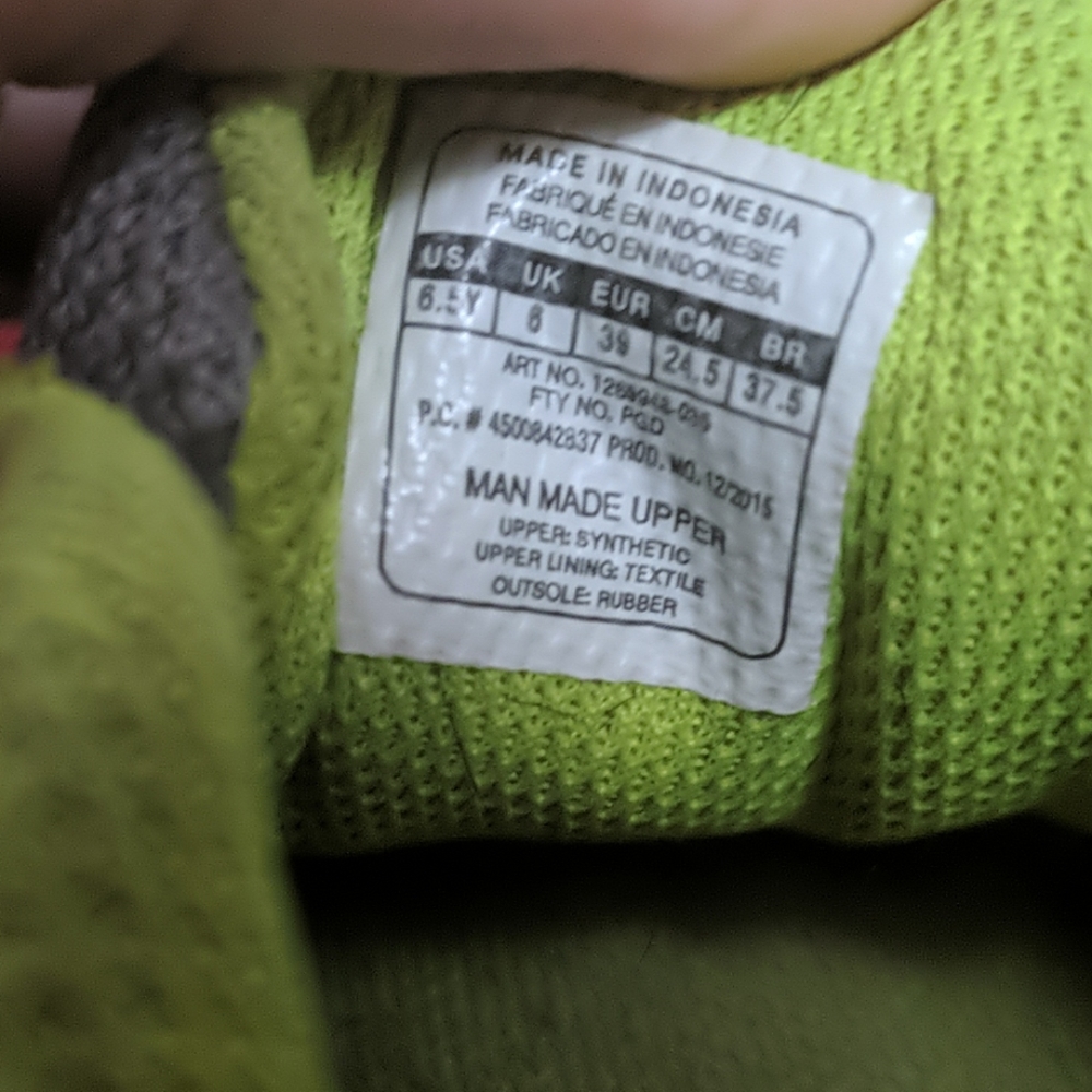 Shoes - Picture 3 of 8